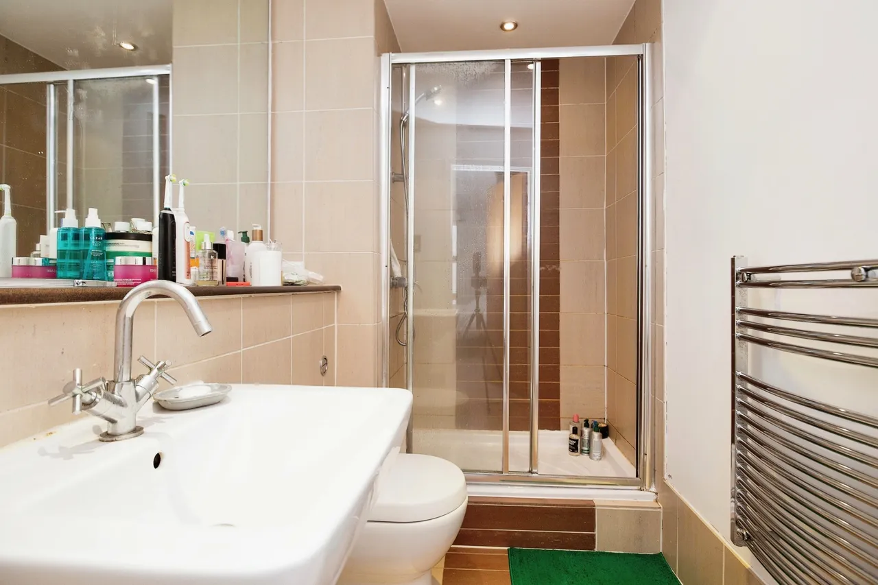 Barton Place, 3 Hornbeam Way, Manchester, Greater Manchester, M4, photo 10