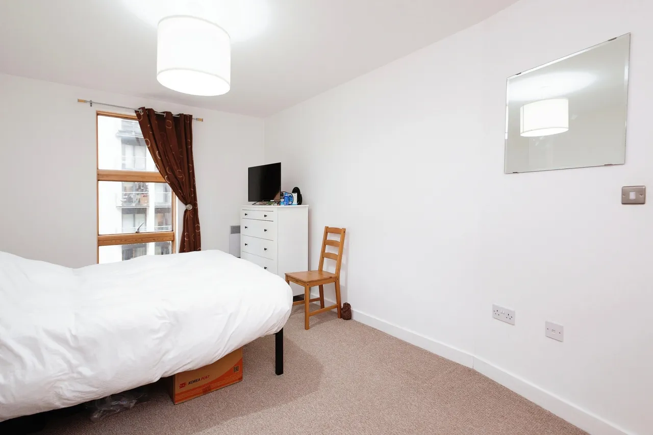 Barton Place, 3 Hornbeam Way, Manchester, Greater Manchester, M4, photo 9