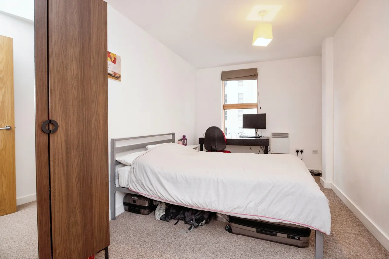 Barton Place, 3 Hornbeam Way, Manchester, Greater Manchester, M4, photo 12