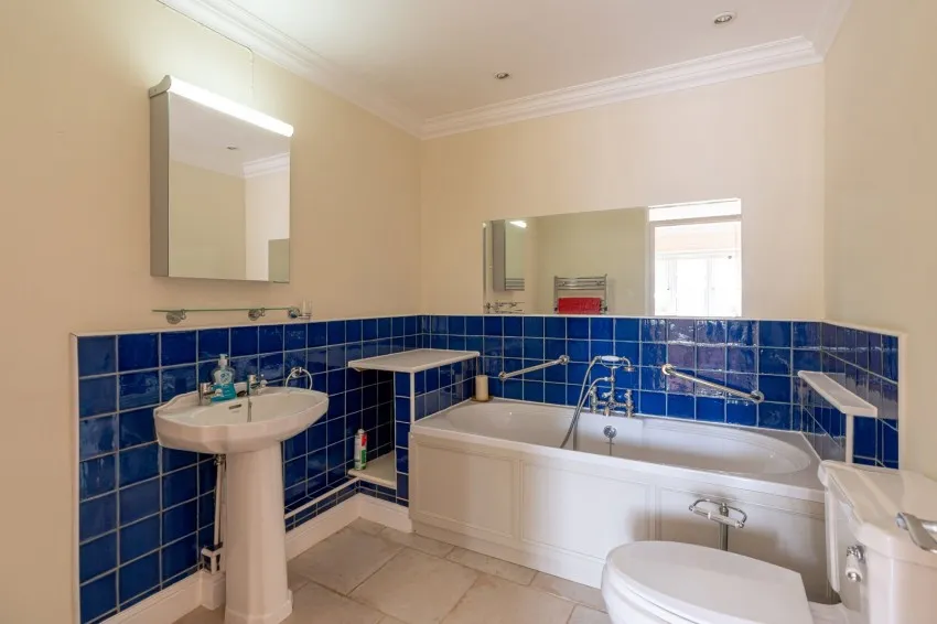 St. Helens Avenue, Benson, OX10, photo 11