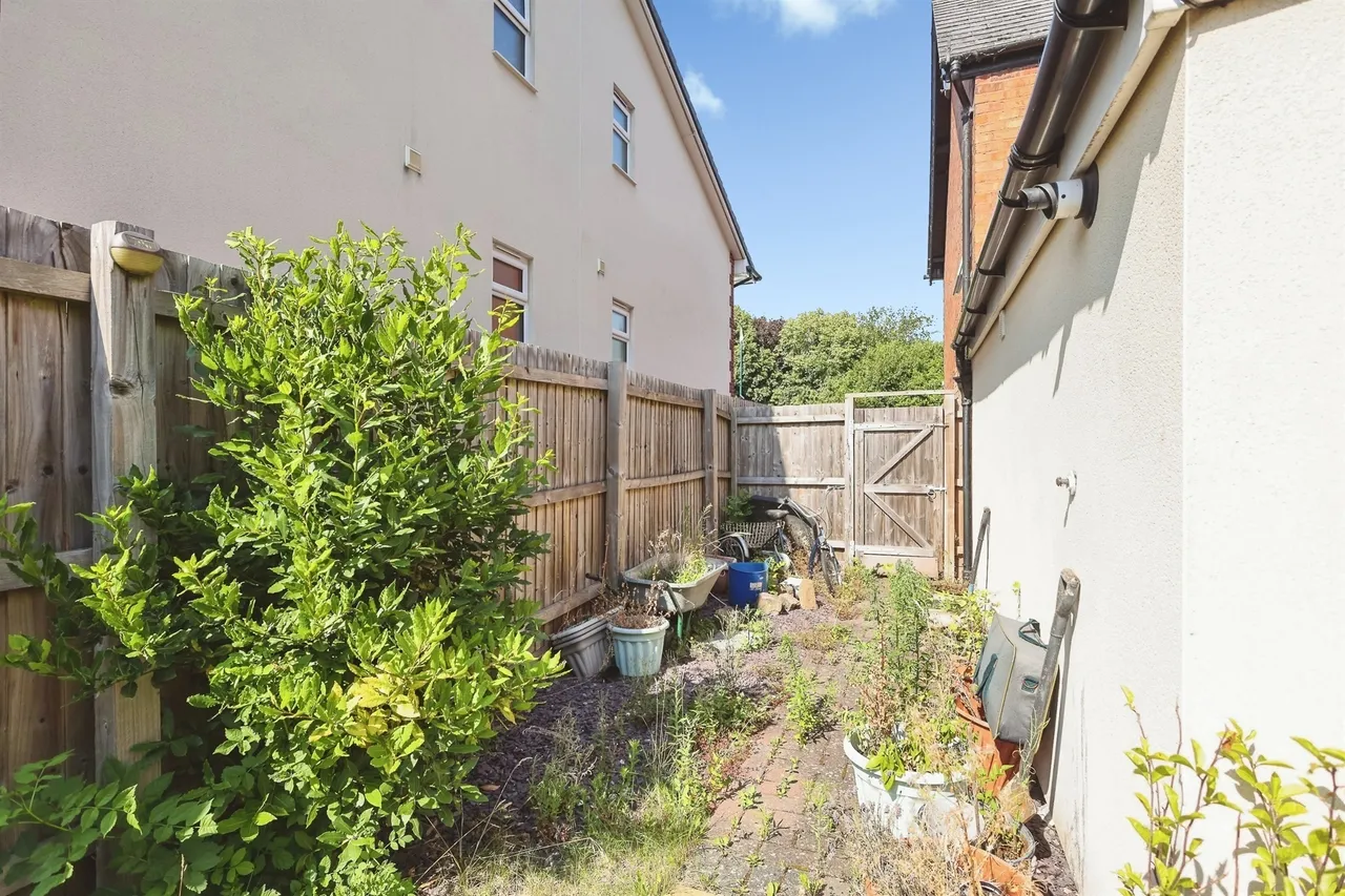 Stratford Road, Shirley, B90, photo 18