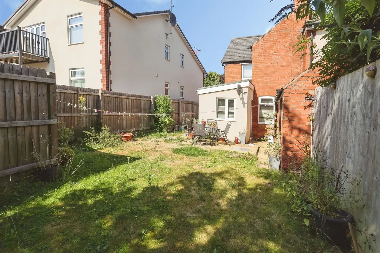 Stratford Road, Shirley, B90, photo 16