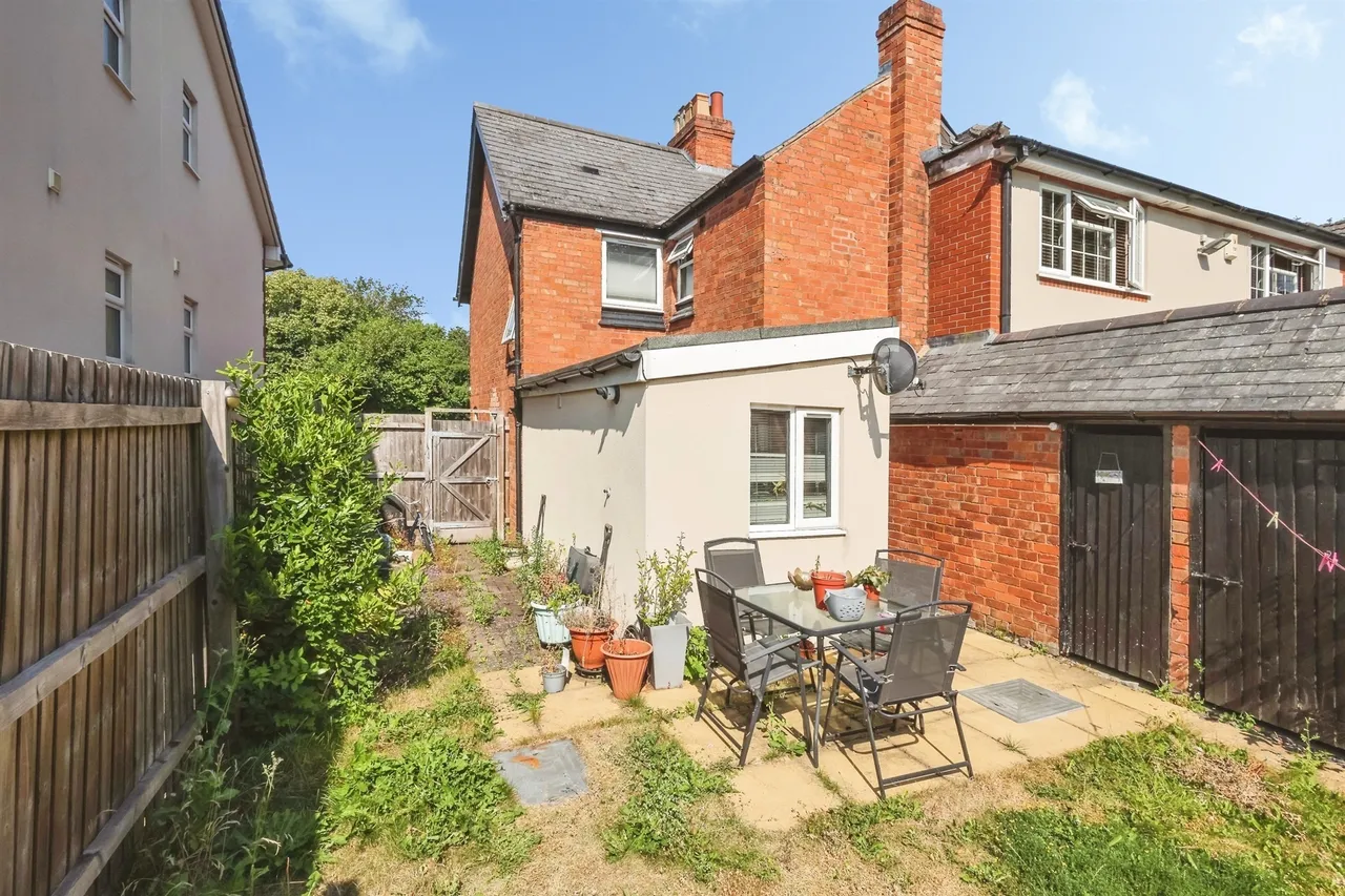 Stratford Road, Shirley, B90, photo 15