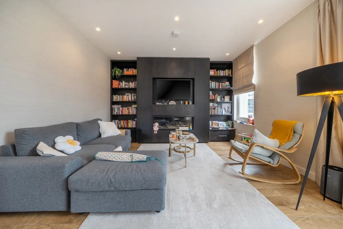 Kings Road London SW6, photo 12