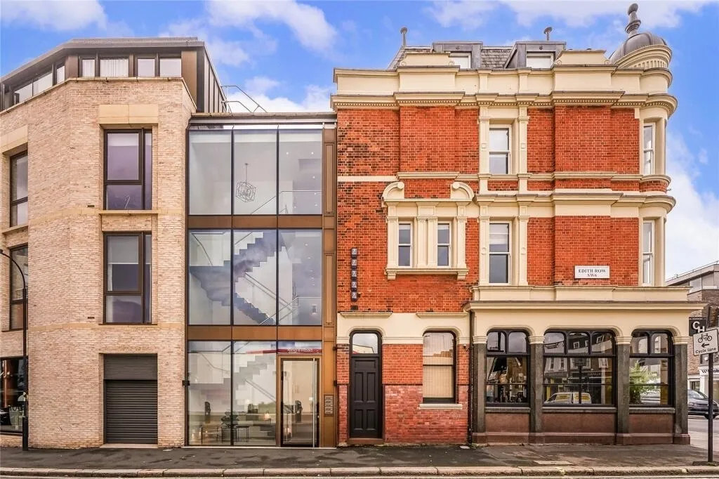 Kings Road London SW6, photo 11