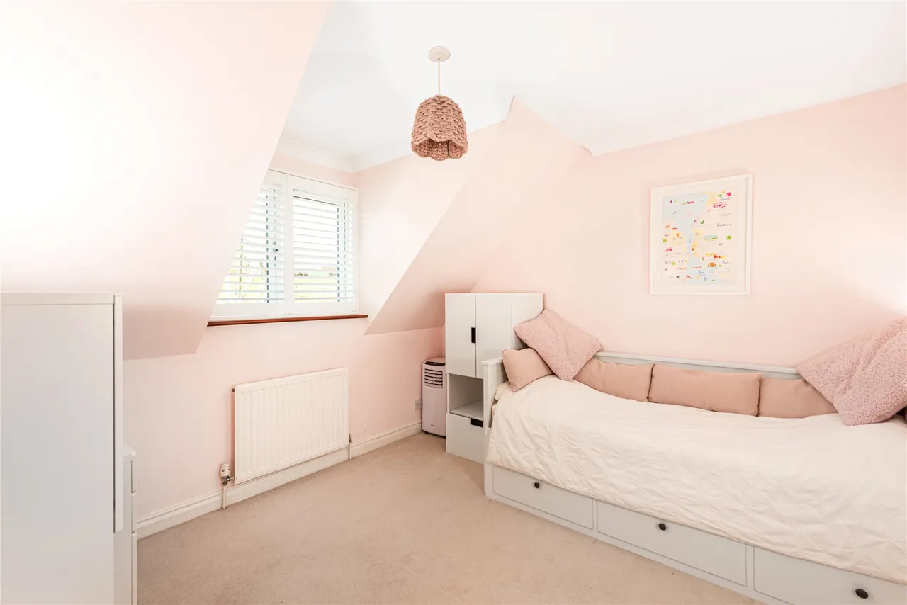 Manor Farm Cottage, Pitchcott, HP22, photo 20