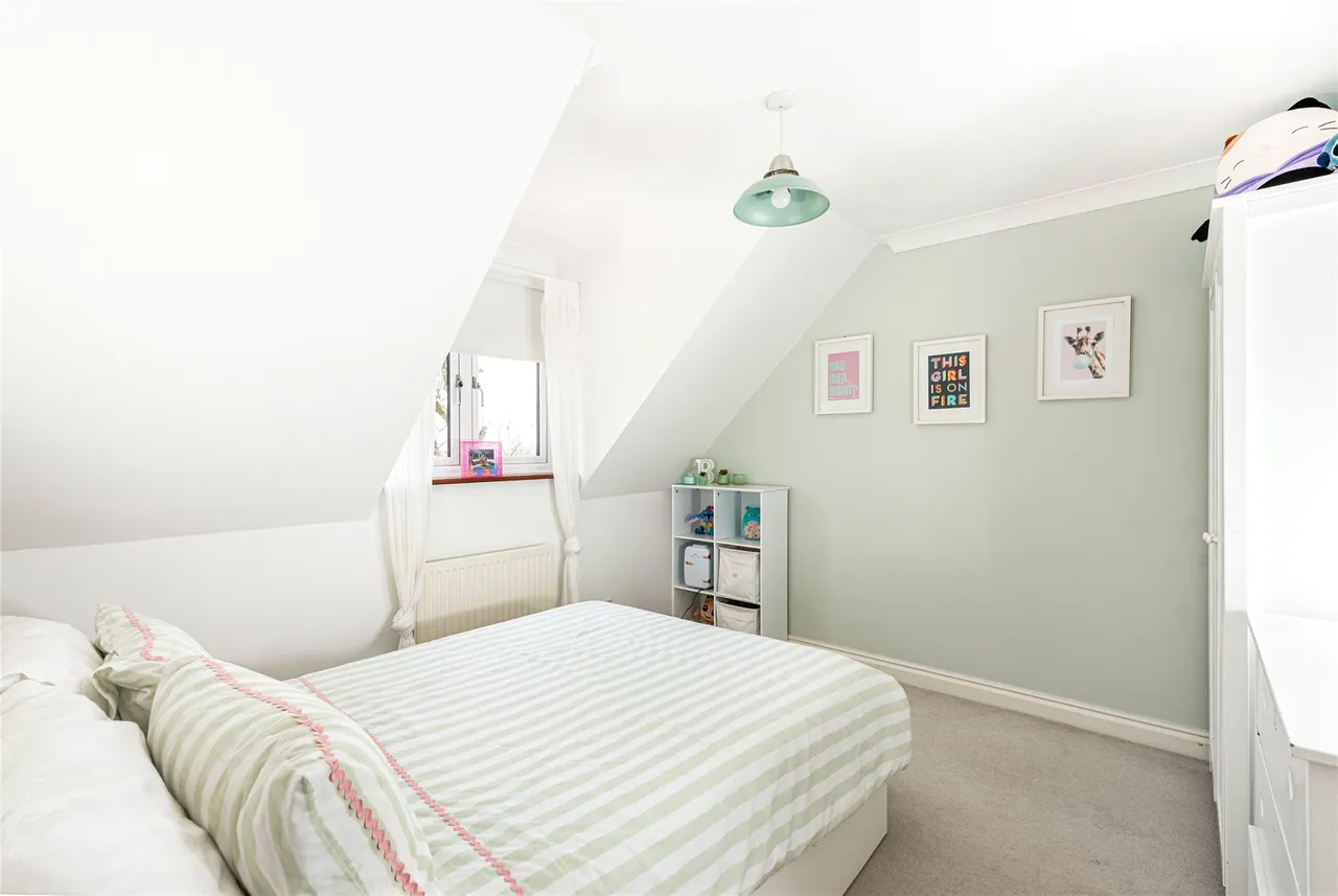 Manor Farm Cottage, Pitchcott, HP22, photo 18