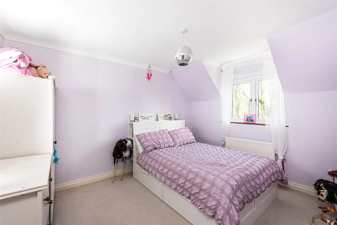 Manor Farm Cottage, Pitchcott, HP22, photo 19