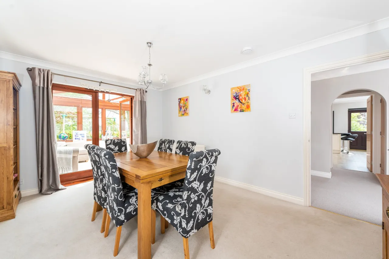 Manor Farm Cottage, Pitchcott, HP22, photo 8