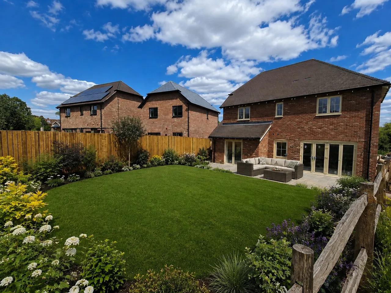 Feoffee Fields, Cranbrook, TN17, photo 10