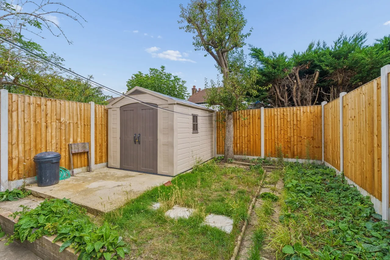 Colson Road, Croydon, CR0, photo 21