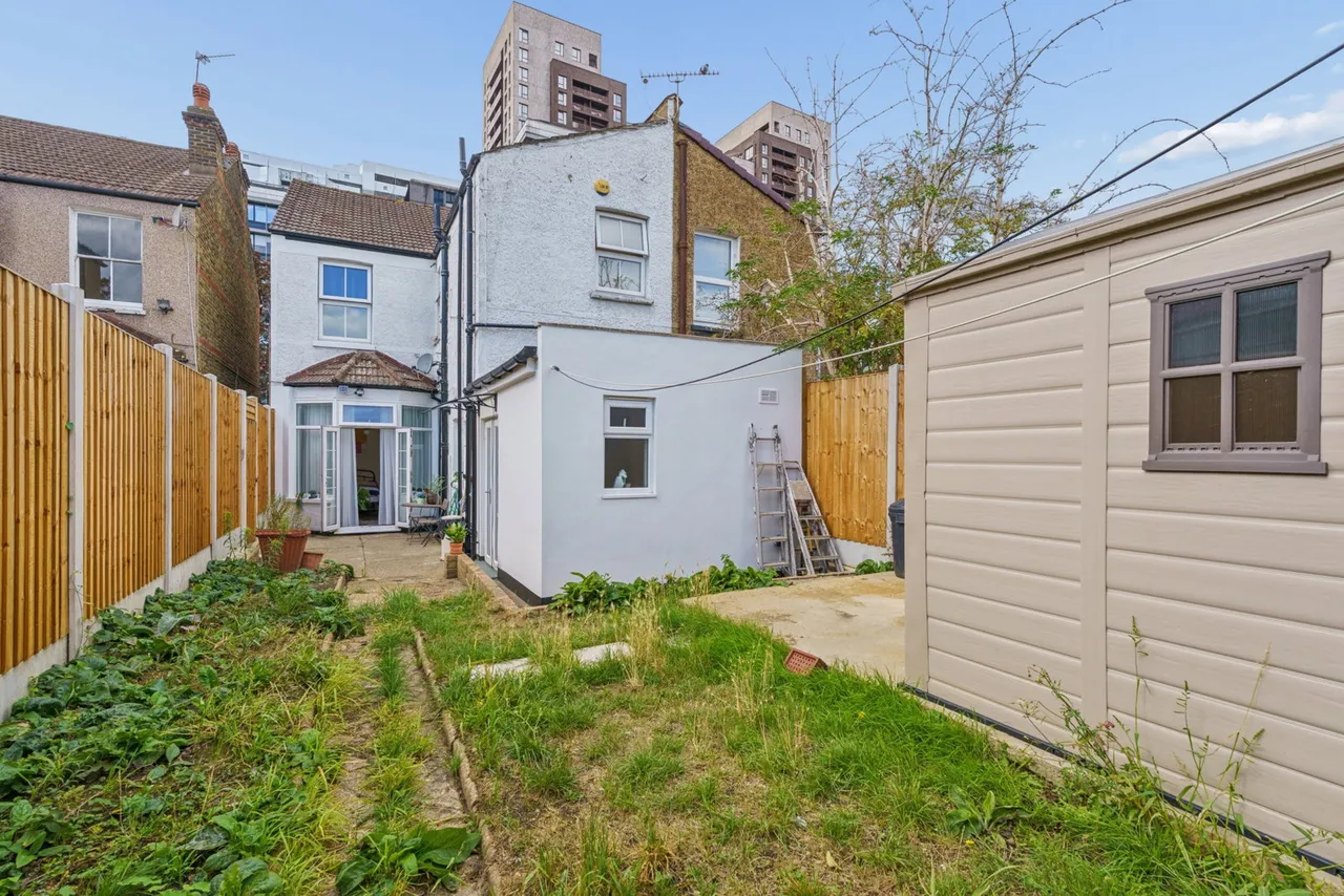 Colson Road, Croydon, CR0, photo 20