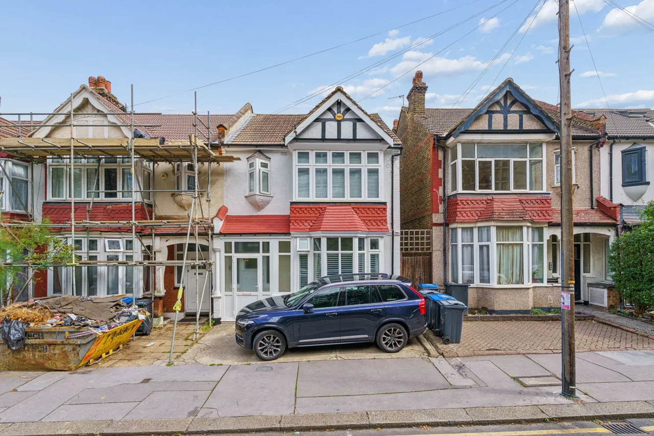 Colson Road, Croydon, CR0, photo 22
