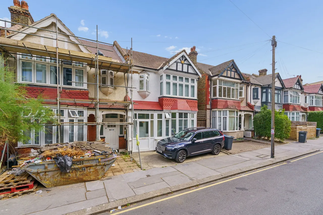 Colson Road, Croydon, CR0, photo 23
