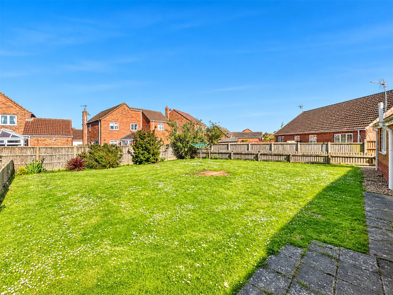 Maple Grove, Heckington, Sleaford, Lincolnshire, NG34, photo 2