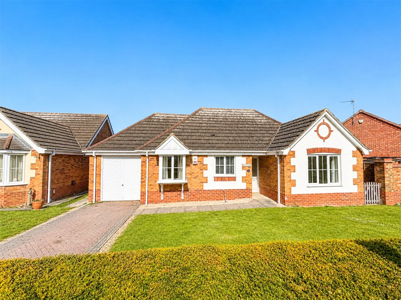 Maple Grove, Heckington, Sleaford, Lincolnshire, NG34, photo 10