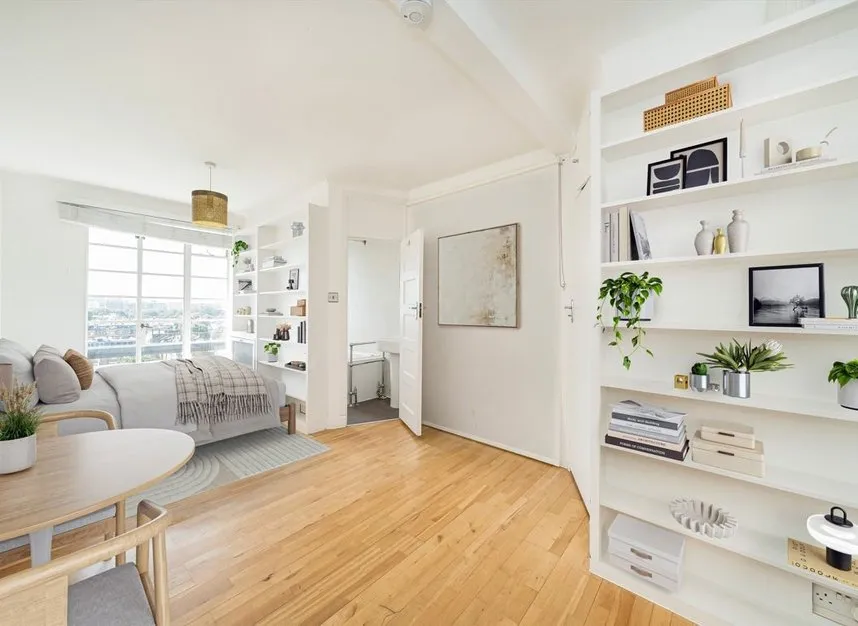 Shepherds Bush Road, Hammersmith, W6, photo 2