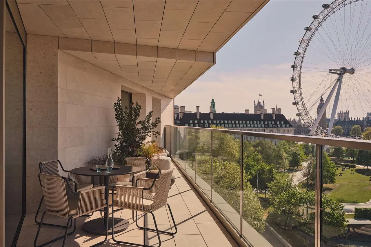 Belvedere Road, London, SE1, photo 6