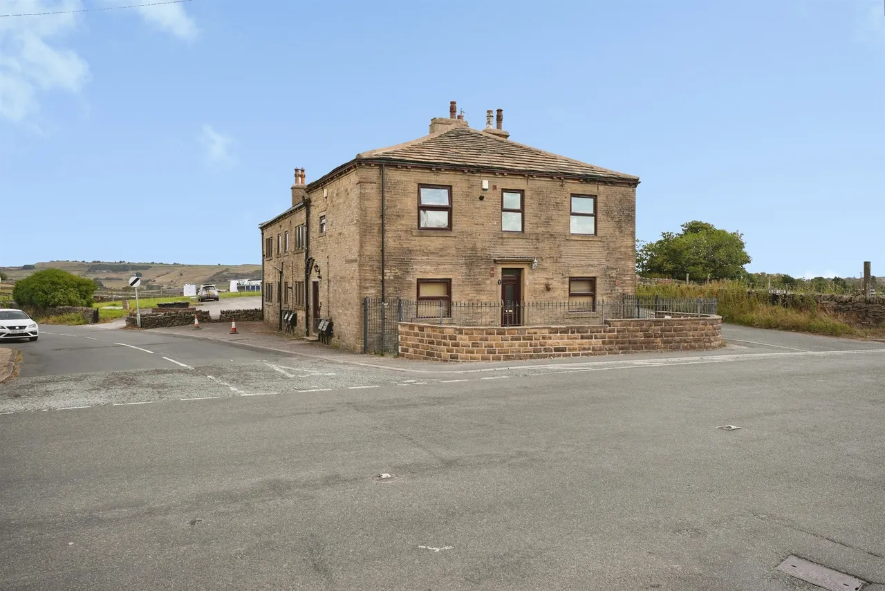 Park Lane Ends, Halifax, photo 8