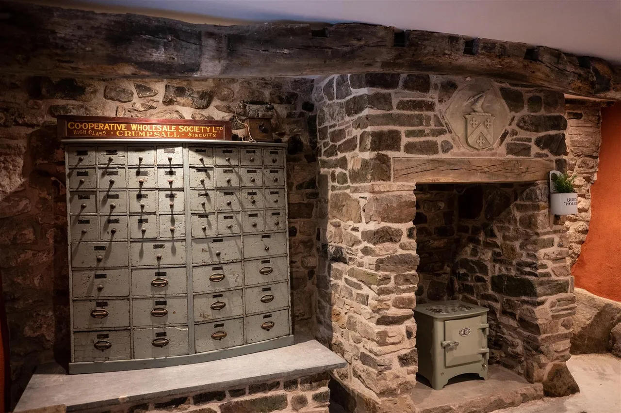 Hesket Newmarket, Wigton, photo 12