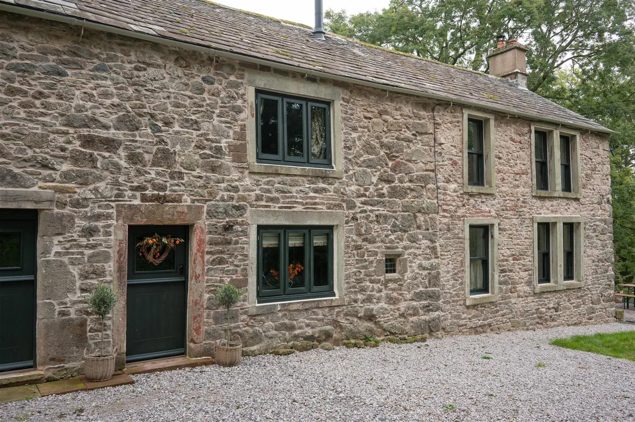 Hesket Newmarket, Wigton, photo 56