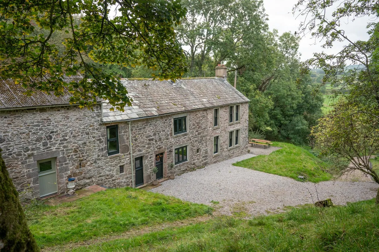 Hesket Newmarket, Wigton, photo 55