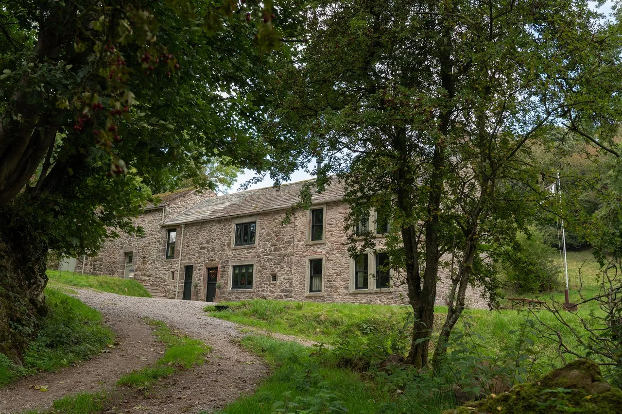 Hesket Newmarket, Wigton, photo 59