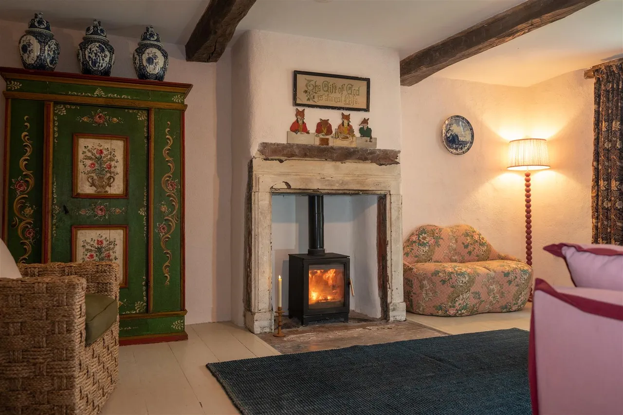 Hesket Newmarket, Wigton, photo 27