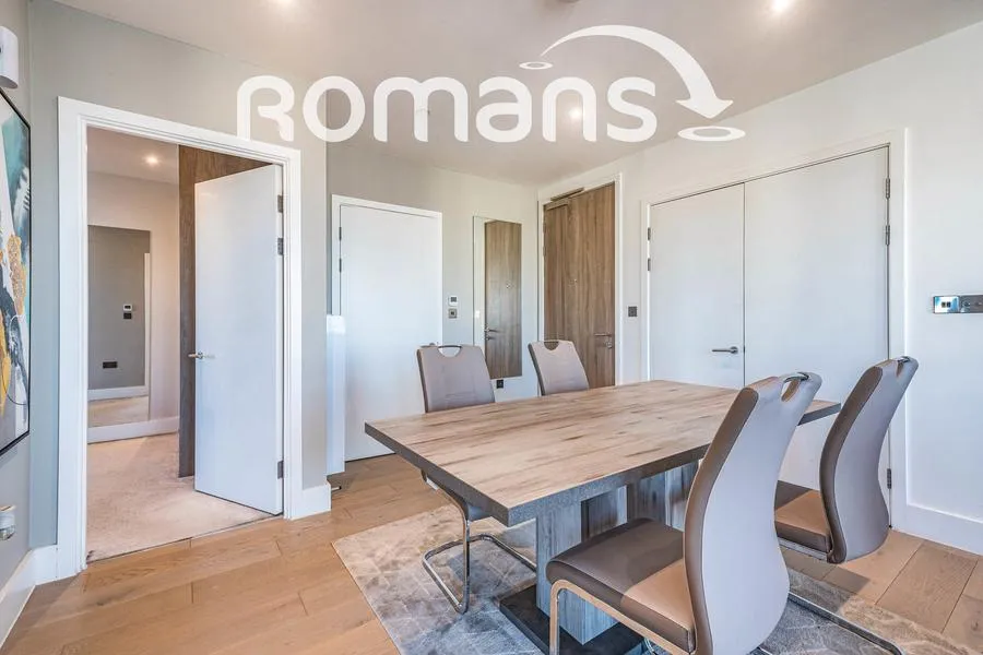 Kings Road, Reading, RG1, photo 6