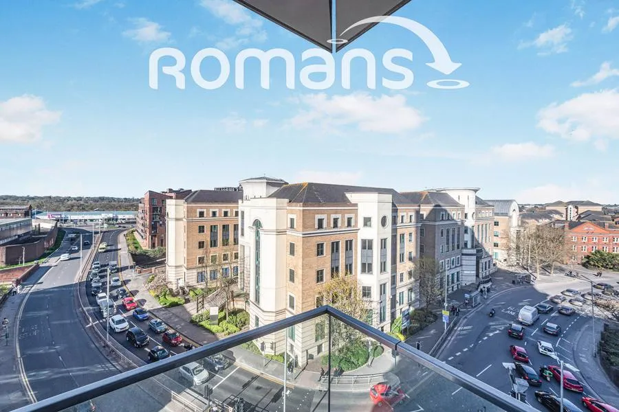 Kings Road, Reading, RG1, photo 9