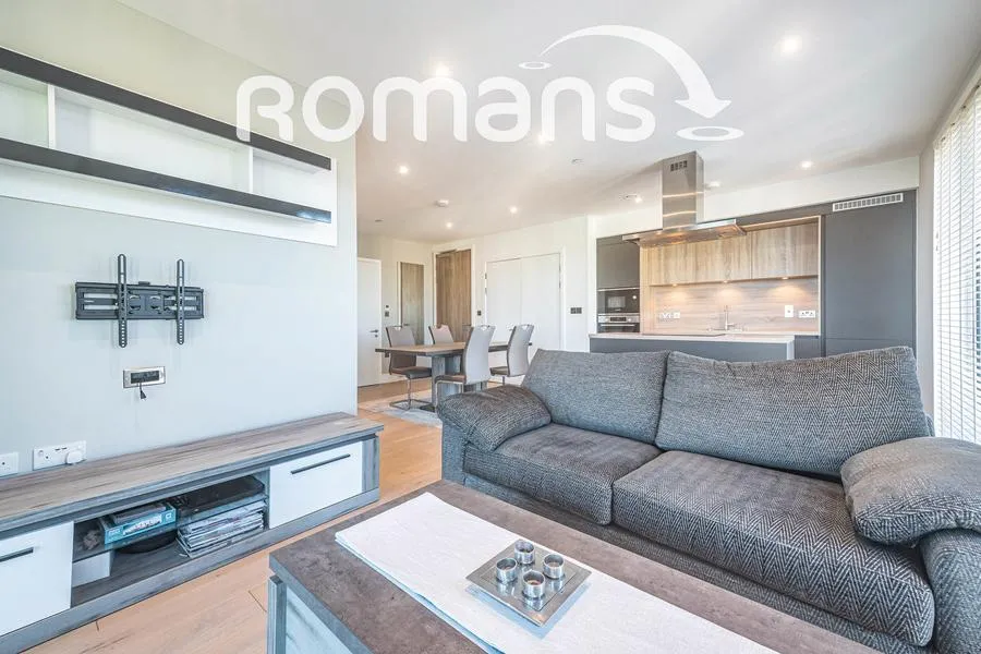 Kings Road, Reading, RG1, photo 8
