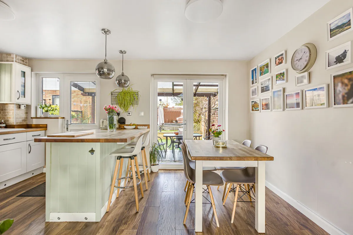 Cassington Road, Yarnton, photo 3