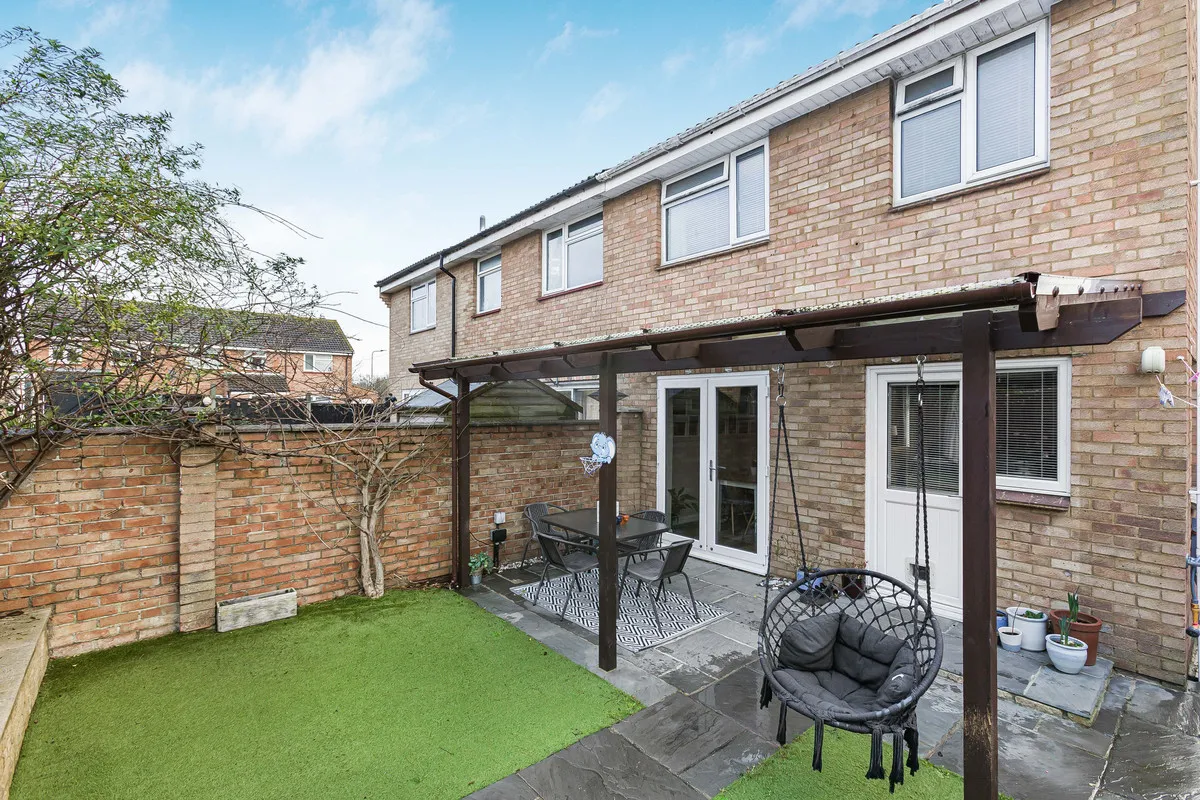 Cassington Road, Yarnton, photo 24