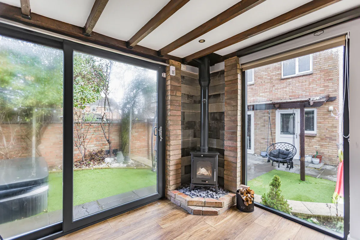 Cassington Road, Yarnton, photo 27