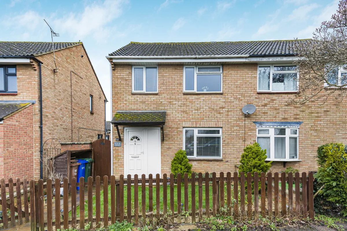 3 bed house for sale, Cassington Road, Yarnton