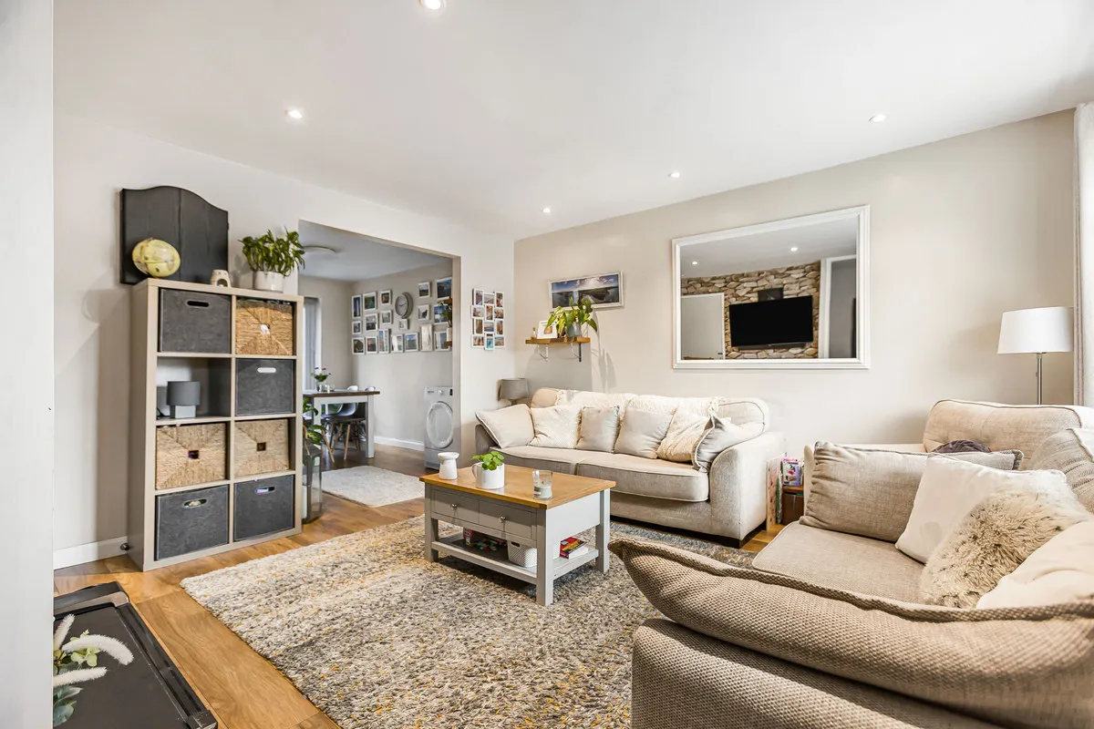 Cassington Road, Yarnton, photo 14