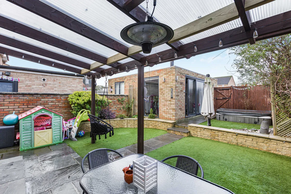 Cassington Road, Yarnton, photo 5