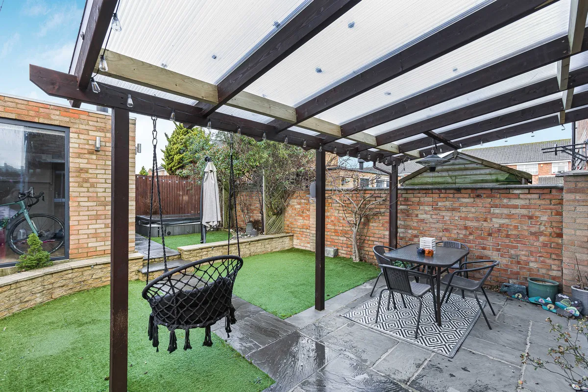 Cassington Road, Yarnton, photo 23