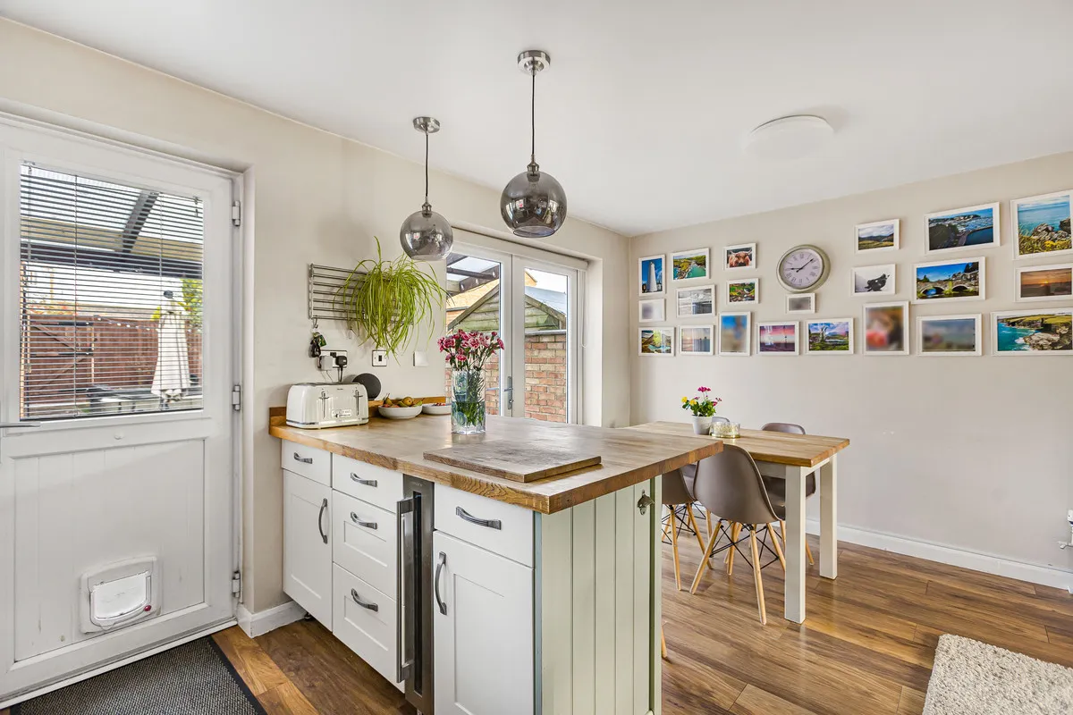 Cassington Road, Yarnton, photo 17