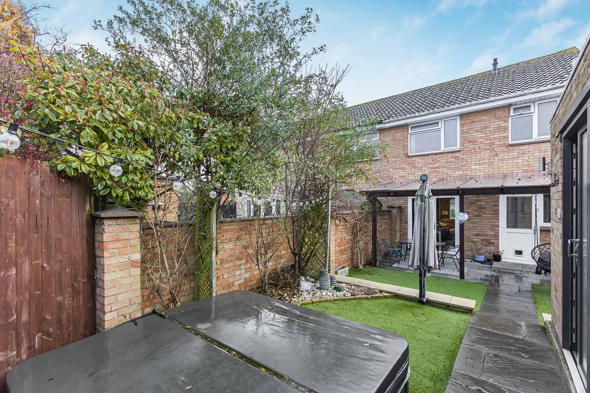 Cassington Road, Yarnton, photo 11