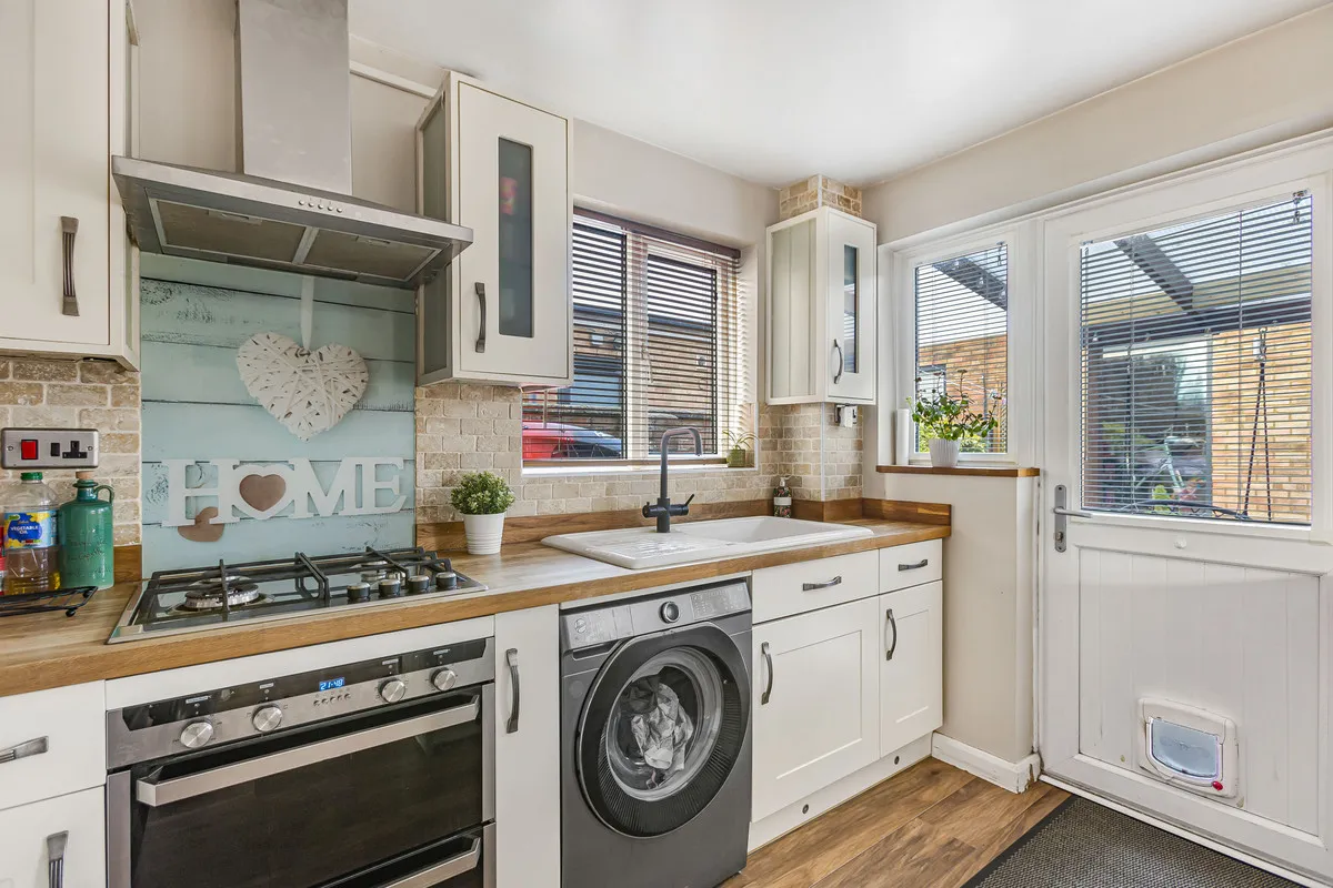 Cassington Road, Yarnton, photo 4