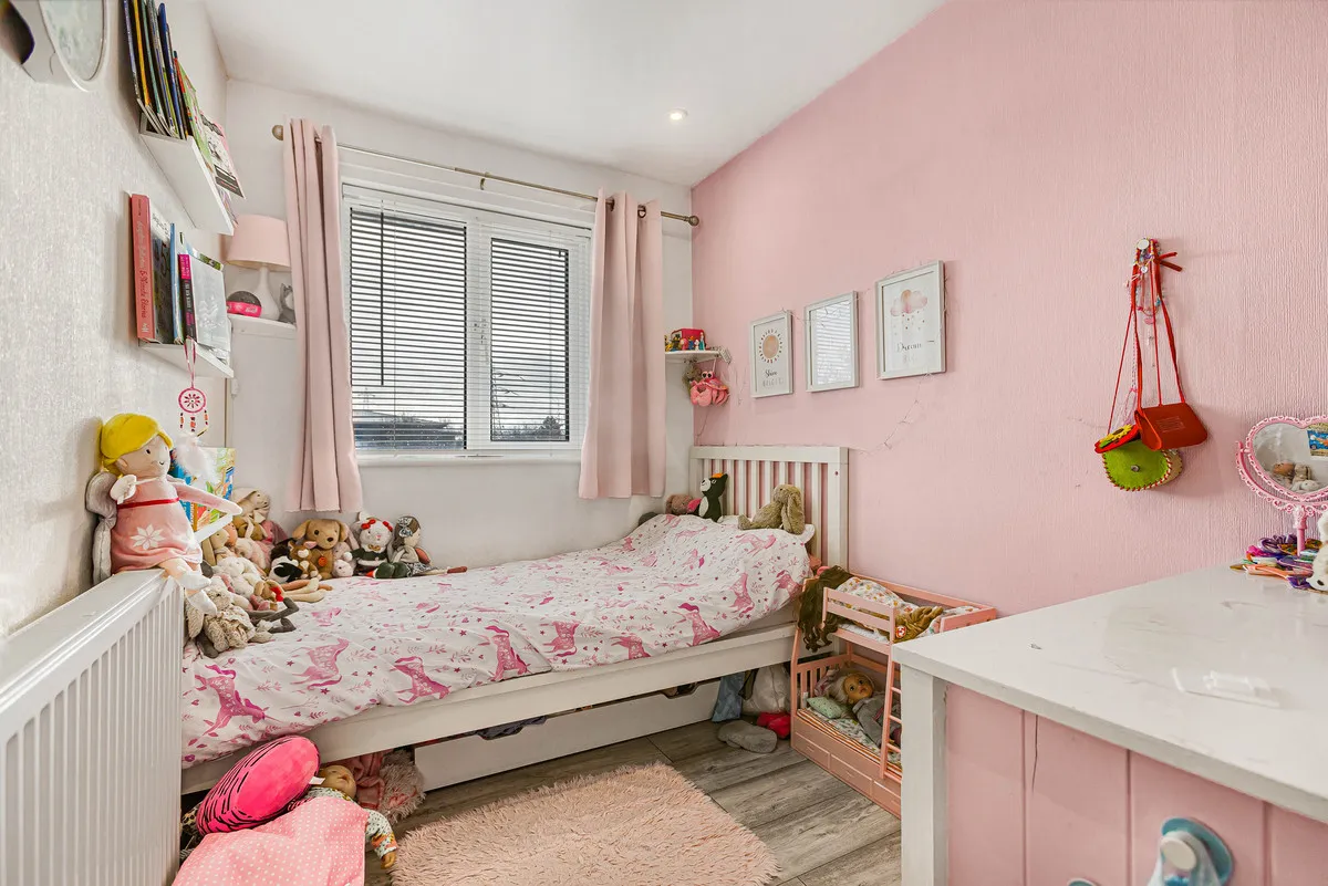Cassington Road, Yarnton, photo 7