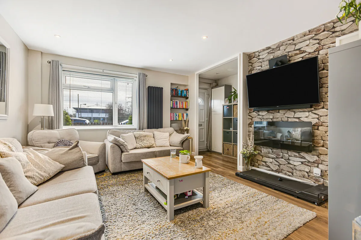 Cassington Road, Yarnton, photo 2