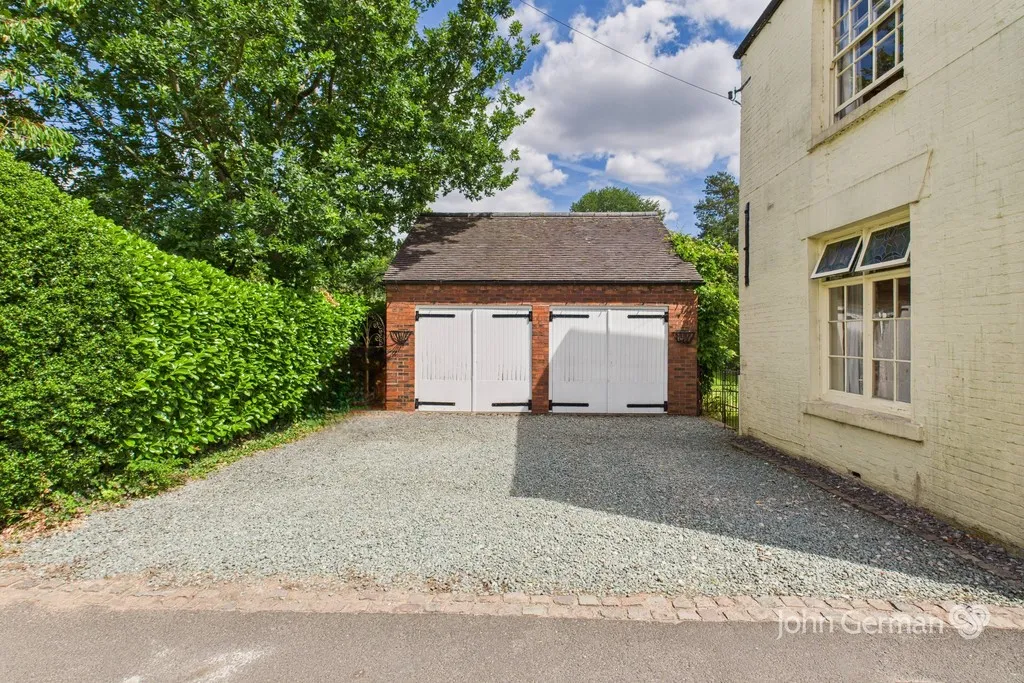 Main Street, Yoxall, photo 44