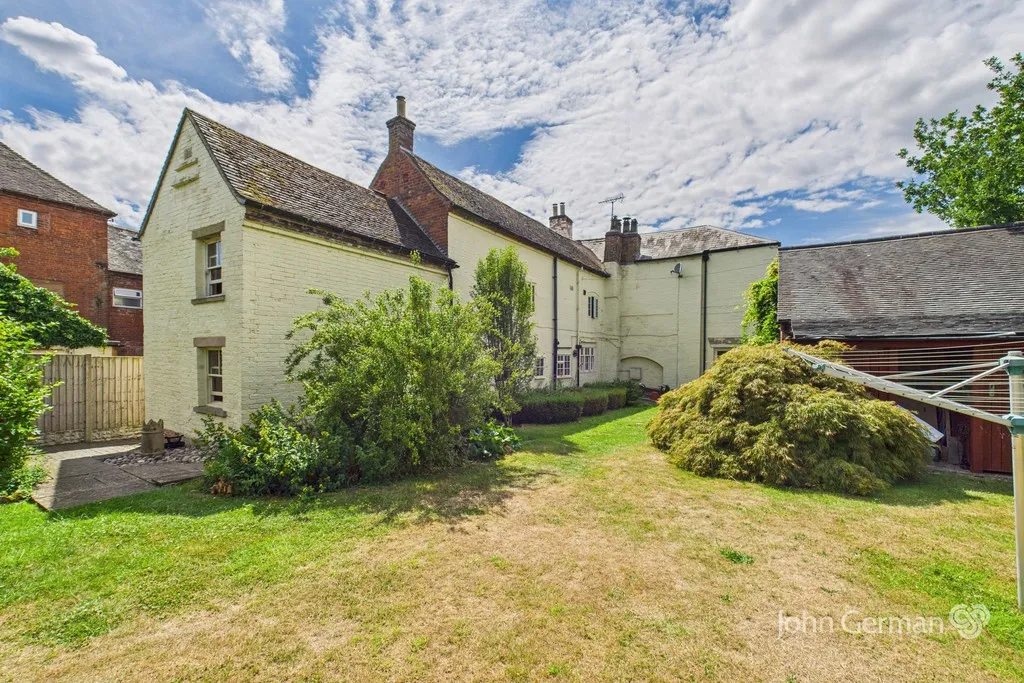 Main Street, Yoxall, photo 38