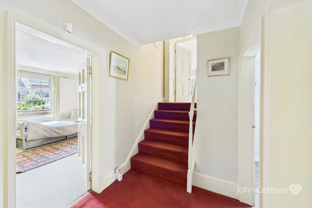 Main Street, Yoxall, photo 26