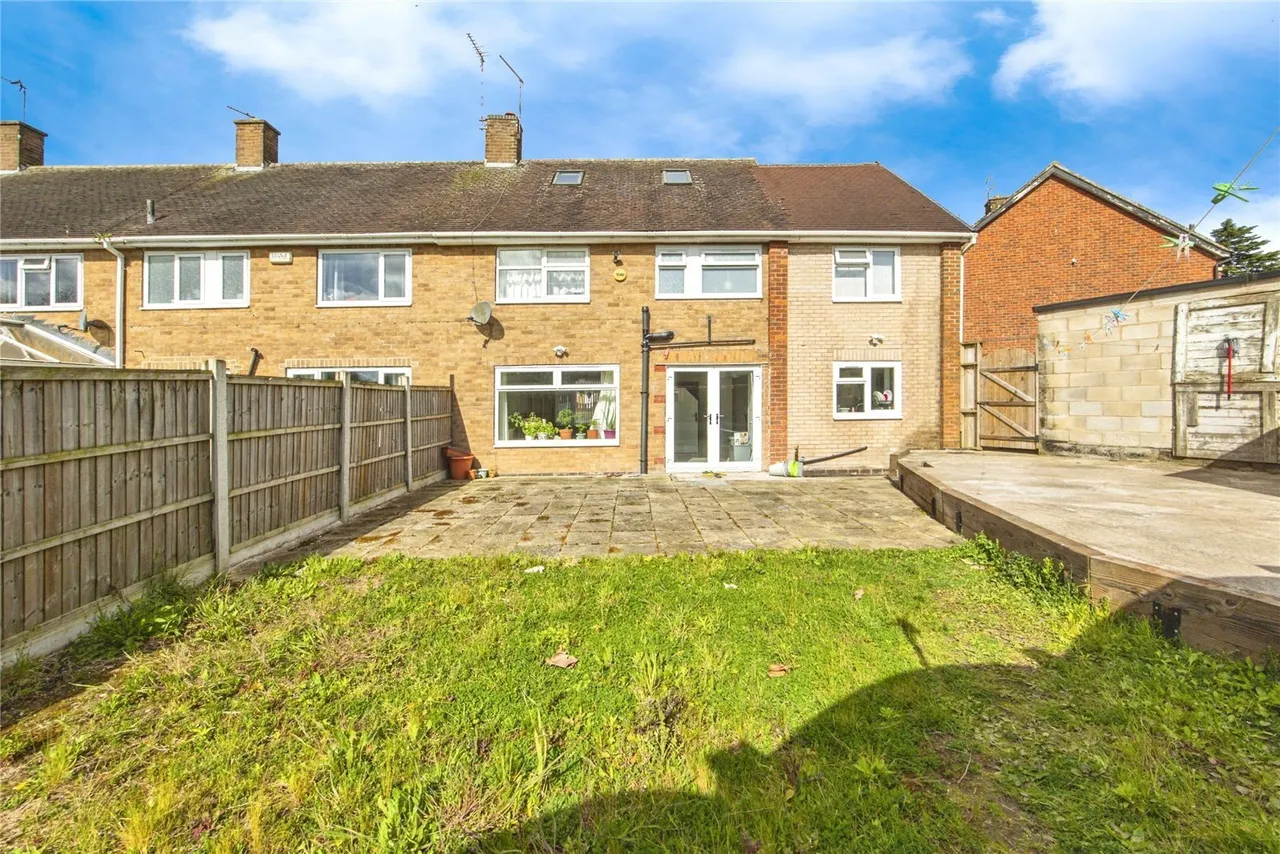 Smithy Close, Clifton, Nottingham, NG11, photo 15