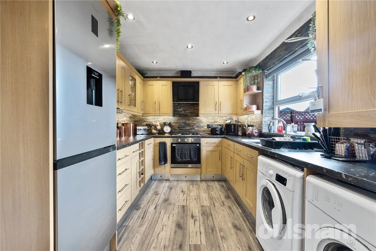 Frankley Beeches Road, Northfield, B31, photo 15