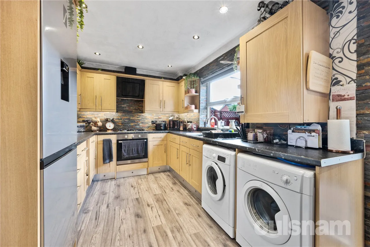 Frankley Beeches Road, Northfield, B31, photo 16