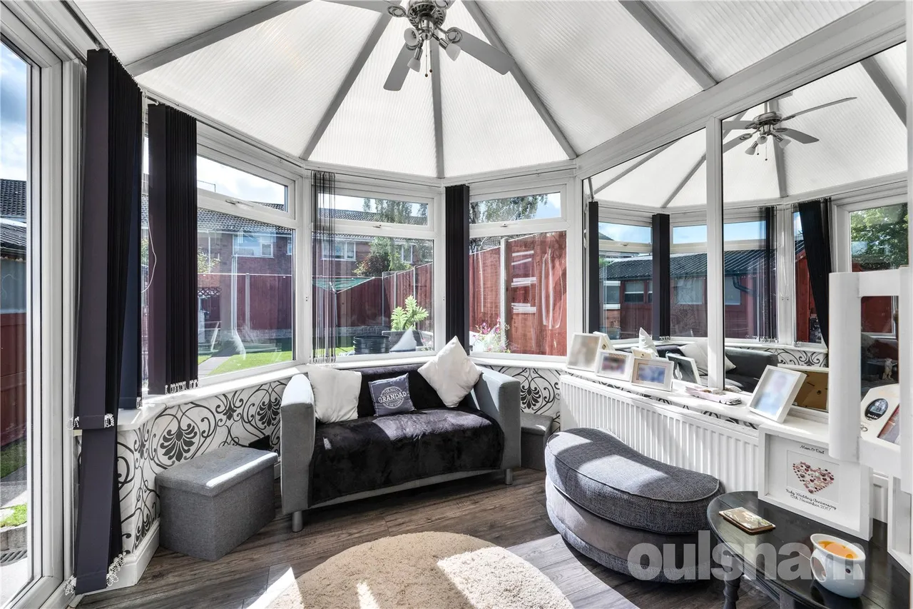 Frankley Beeches Road, Northfield, B31, photo 17